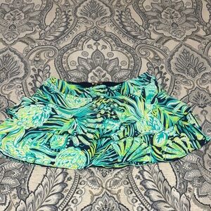 Lilly Pulitzer Skort